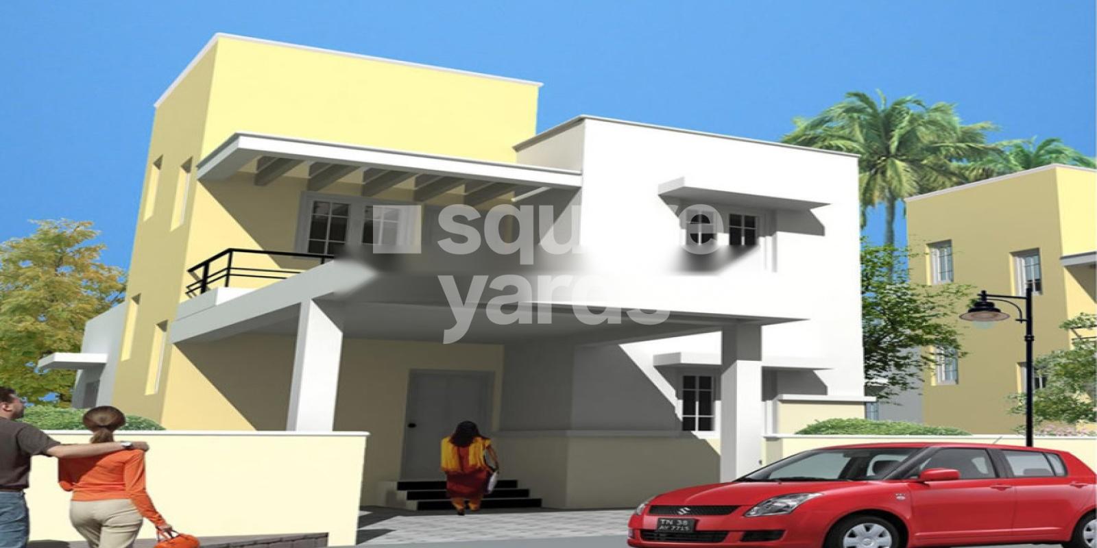 Pricol Sarvamangal Featured Image