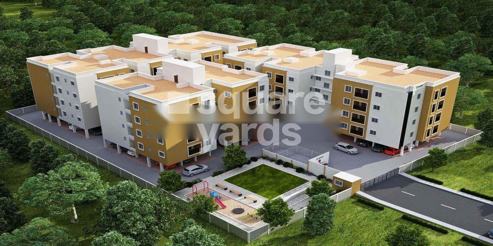 Pricol Shuba Mangal, GV Residency, Coimbatore