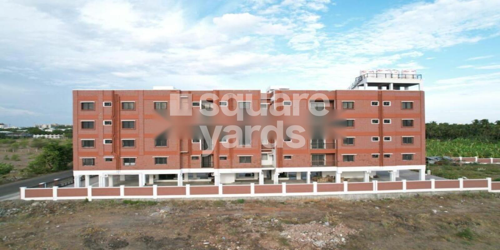 Primeur Kalyan Homes