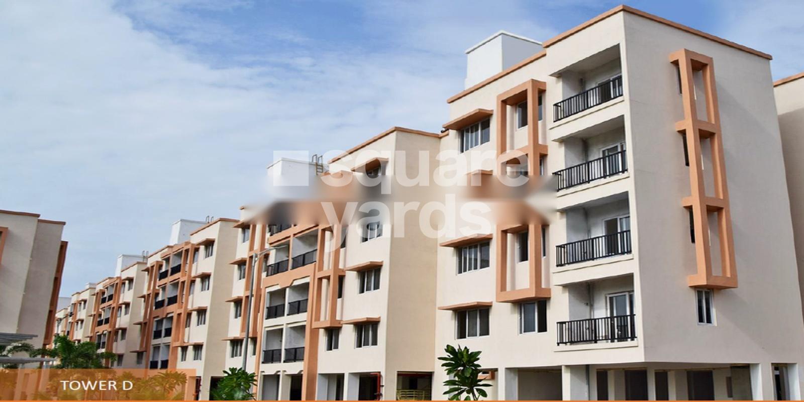 Provident Green Park, Selvapuram, Coimbatore