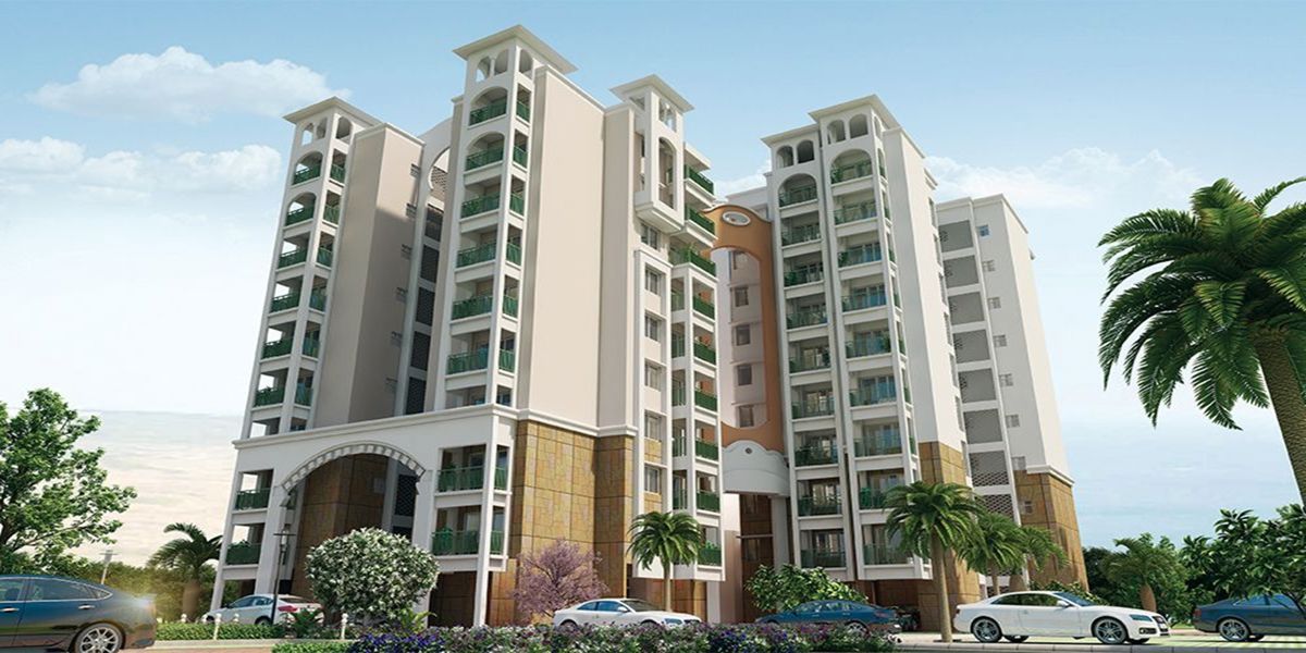 Purva Amaiti, Singanallur, Coimbatore