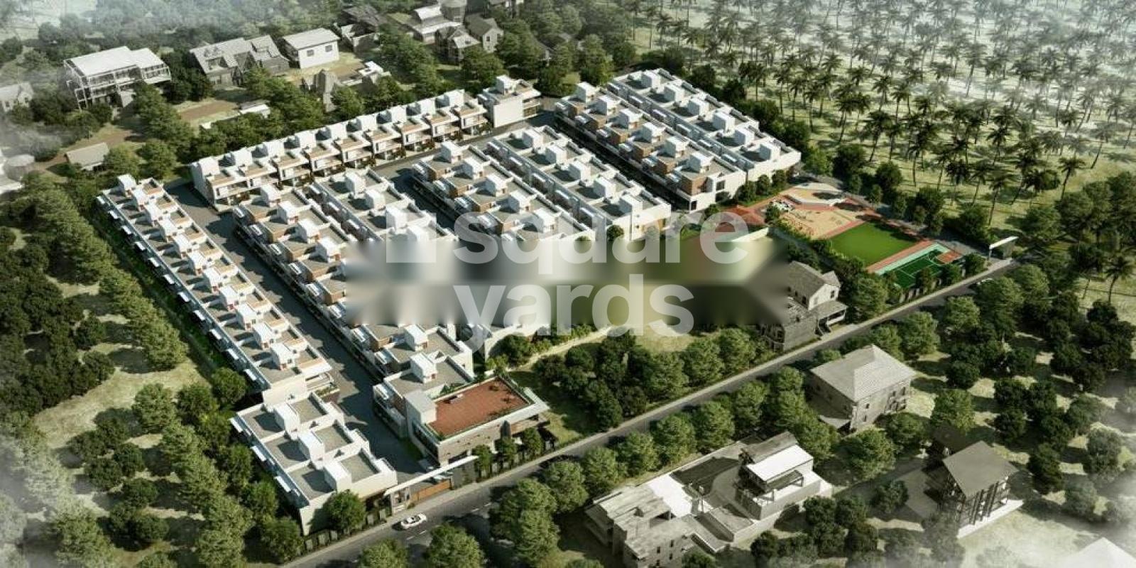 Radiance Splendour Featured Image