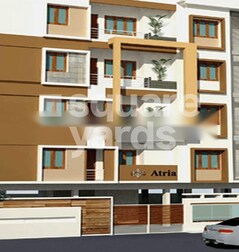 Radiant JS Atria Radiant JS Atria