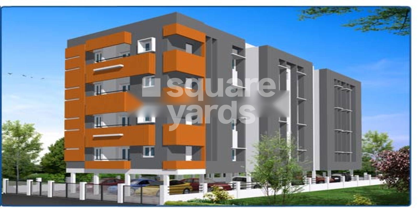 Raj Vikas