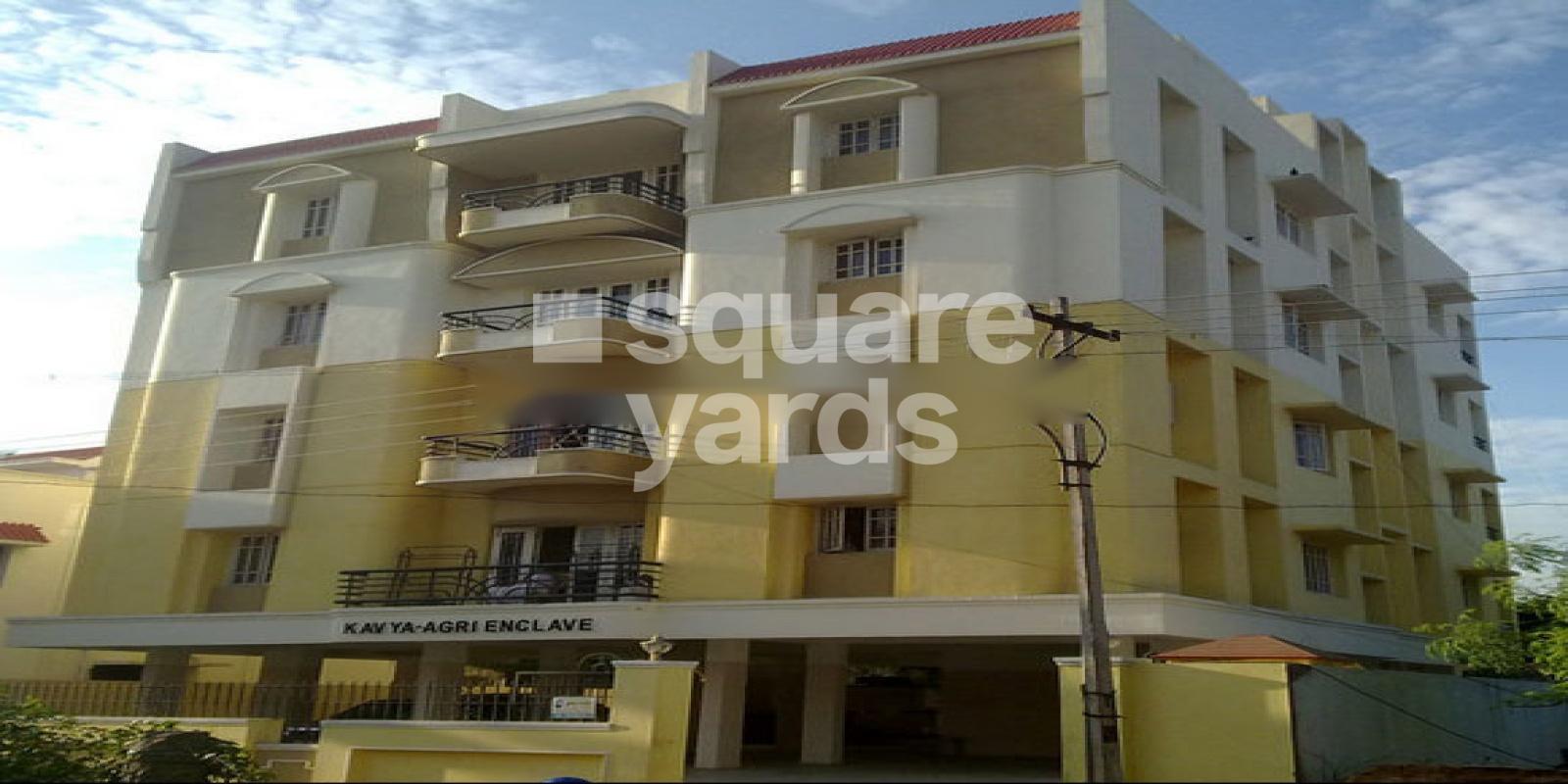 Rajadurai Kavya Agri Enclave Featured Image