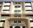 Ramani Castle