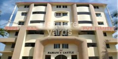 Ramani Castle