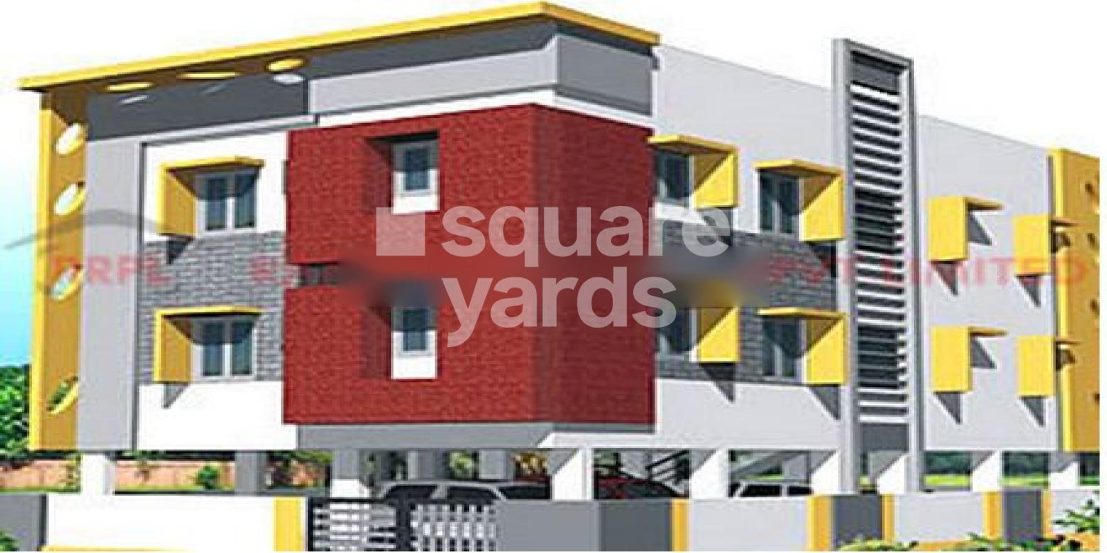 Ramani Mayuri Phase 3 Featured Image