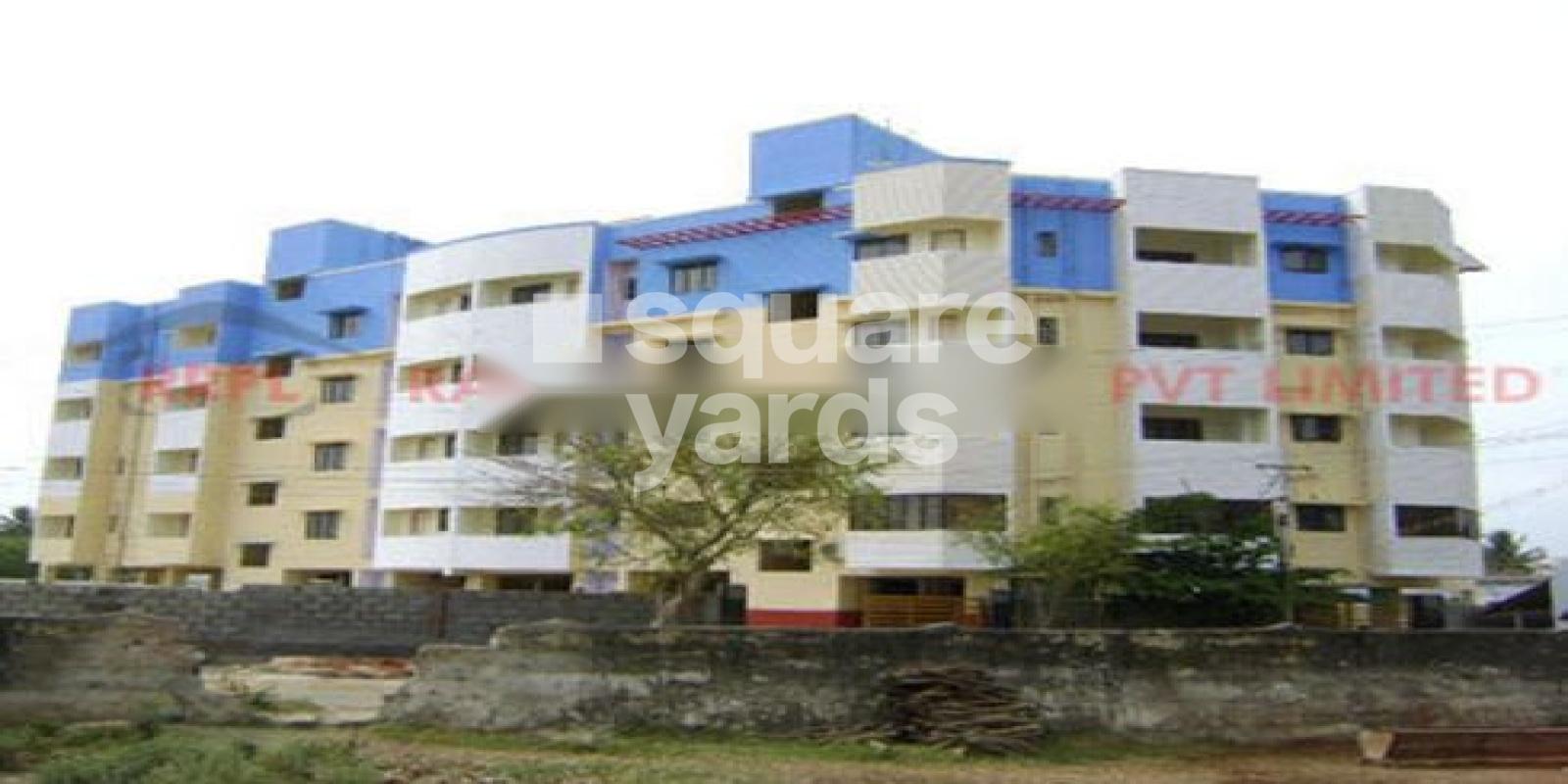 Ramanis Alamoo Royal