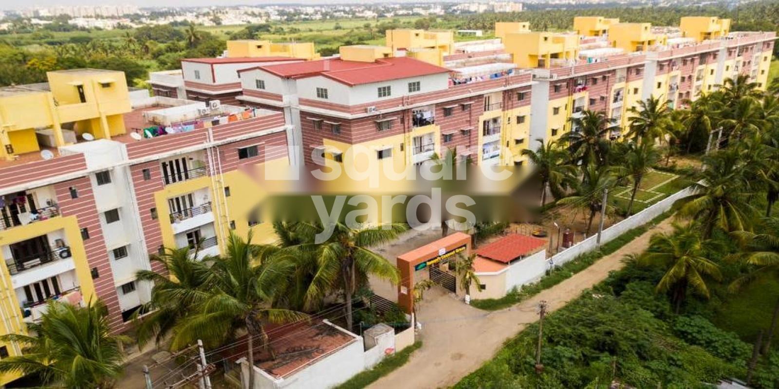 Ramanis Coconut Grove