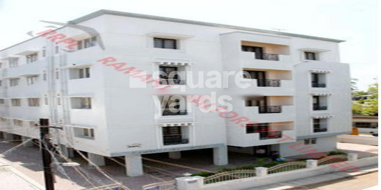 Ramanis Radhey Shyam Featured Image