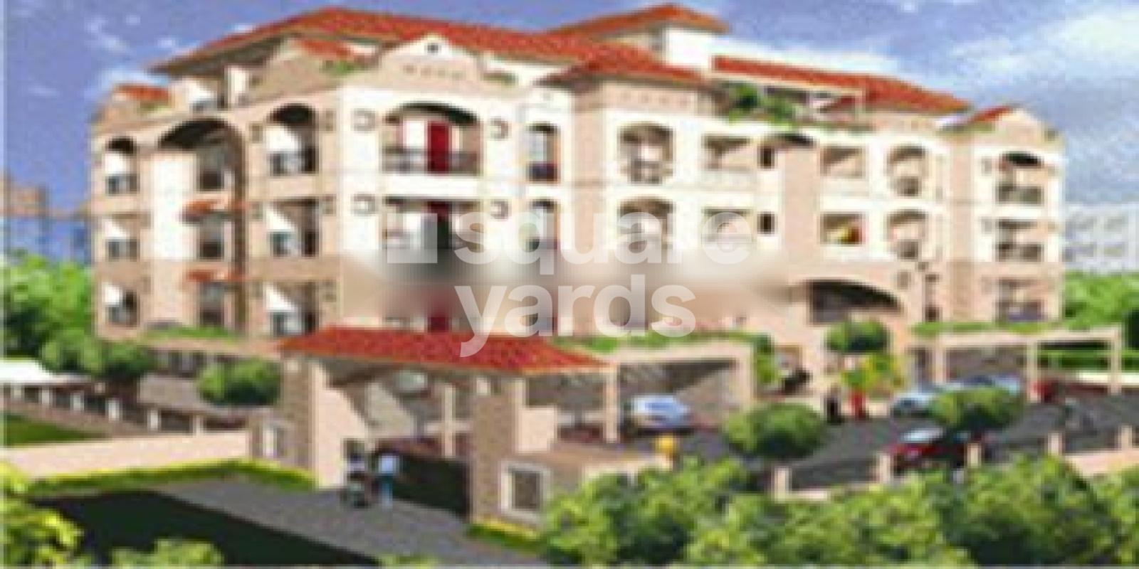 Rathna Mount Enclave, Race Course, Coimbatore