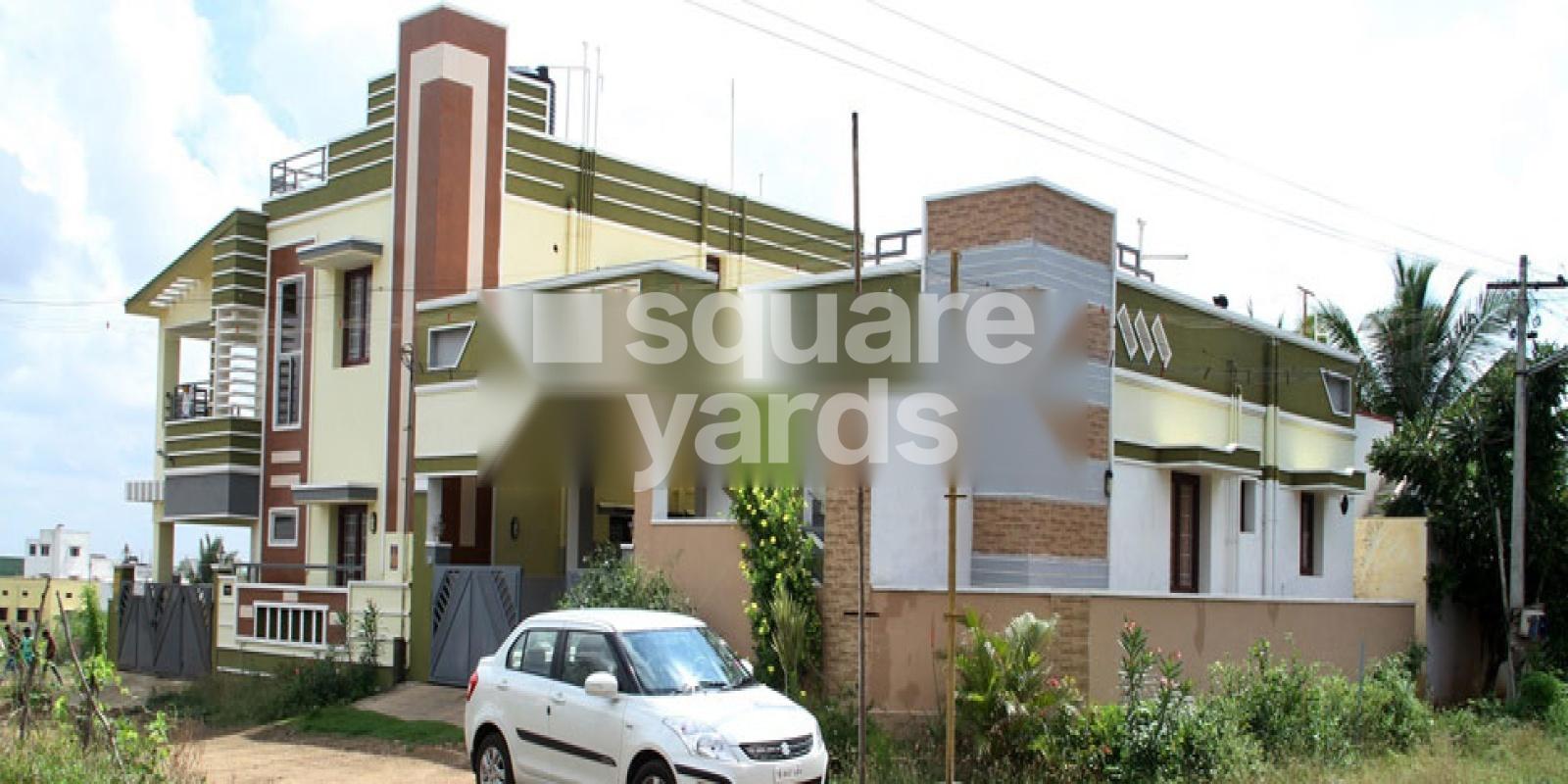 RG Kurunji Nagar