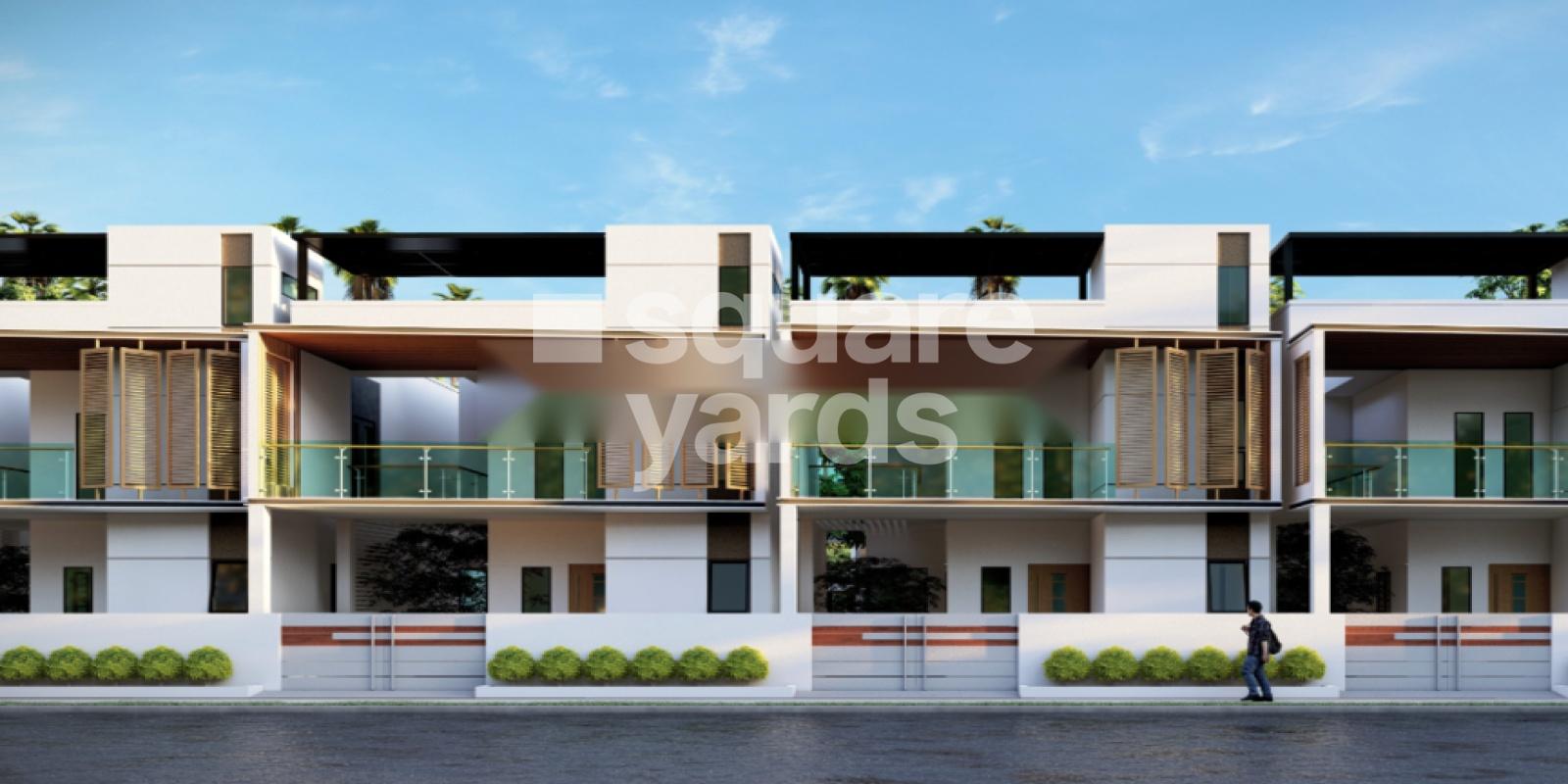 RKS Dhyuthi Villas Featured Image