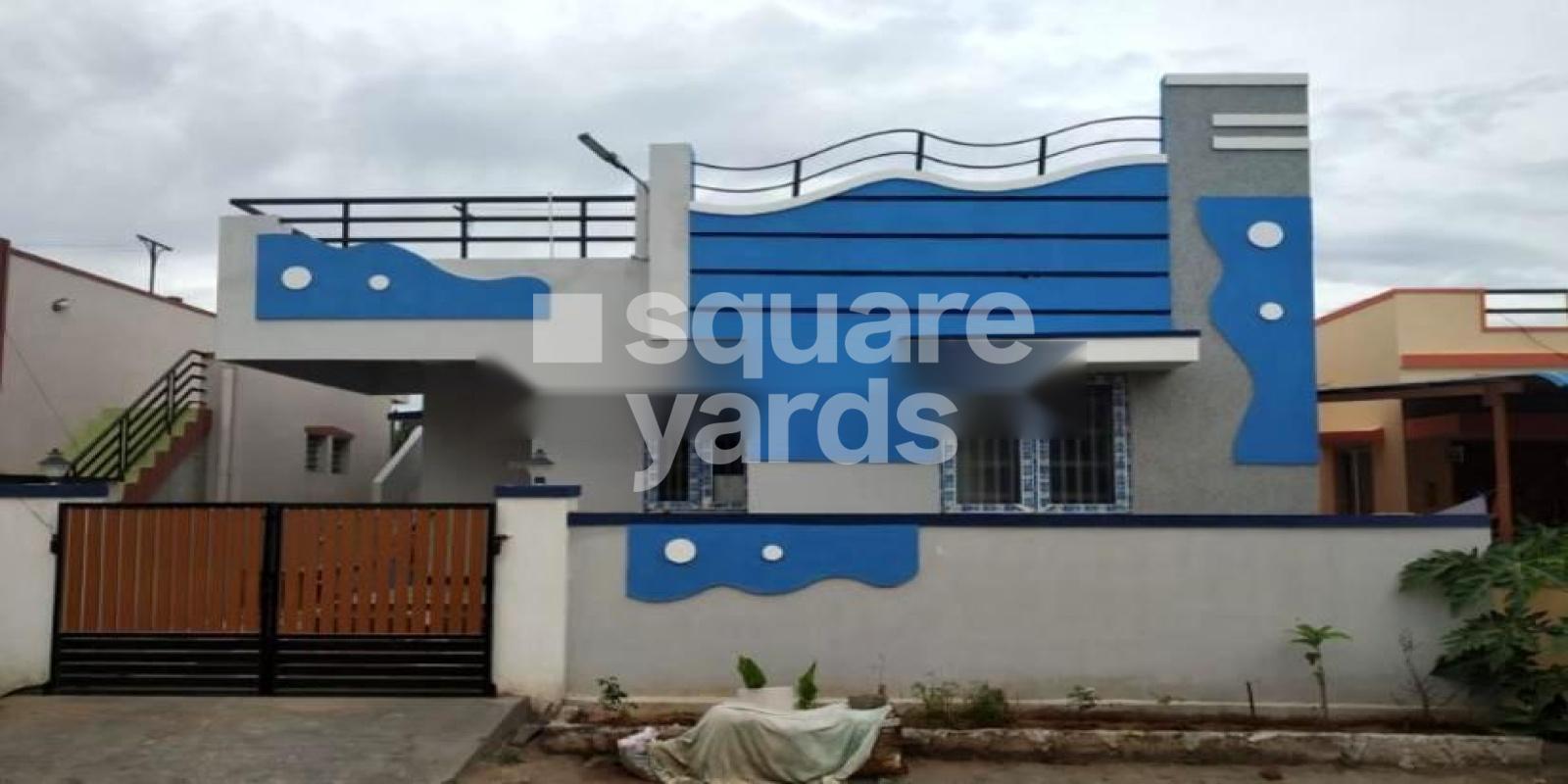 RMD Shristi Enclave residential project in Madukkarai
