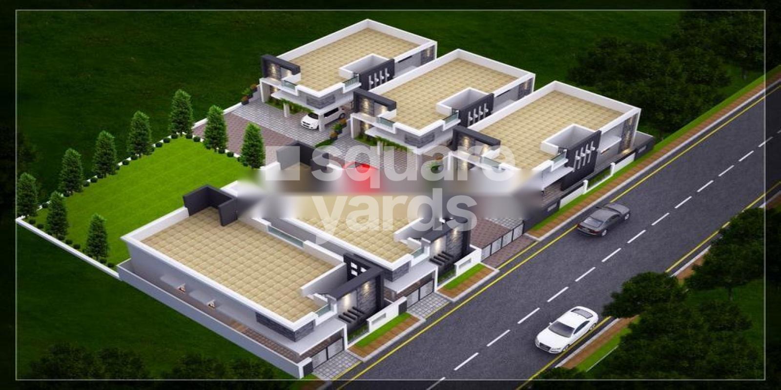 Rohit Akash Avenue Featured Image