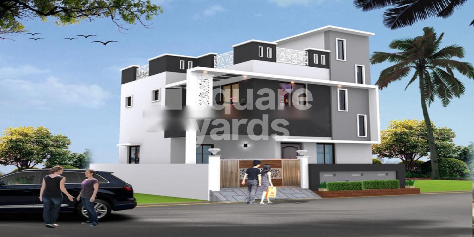 Royal Casa Featured Image