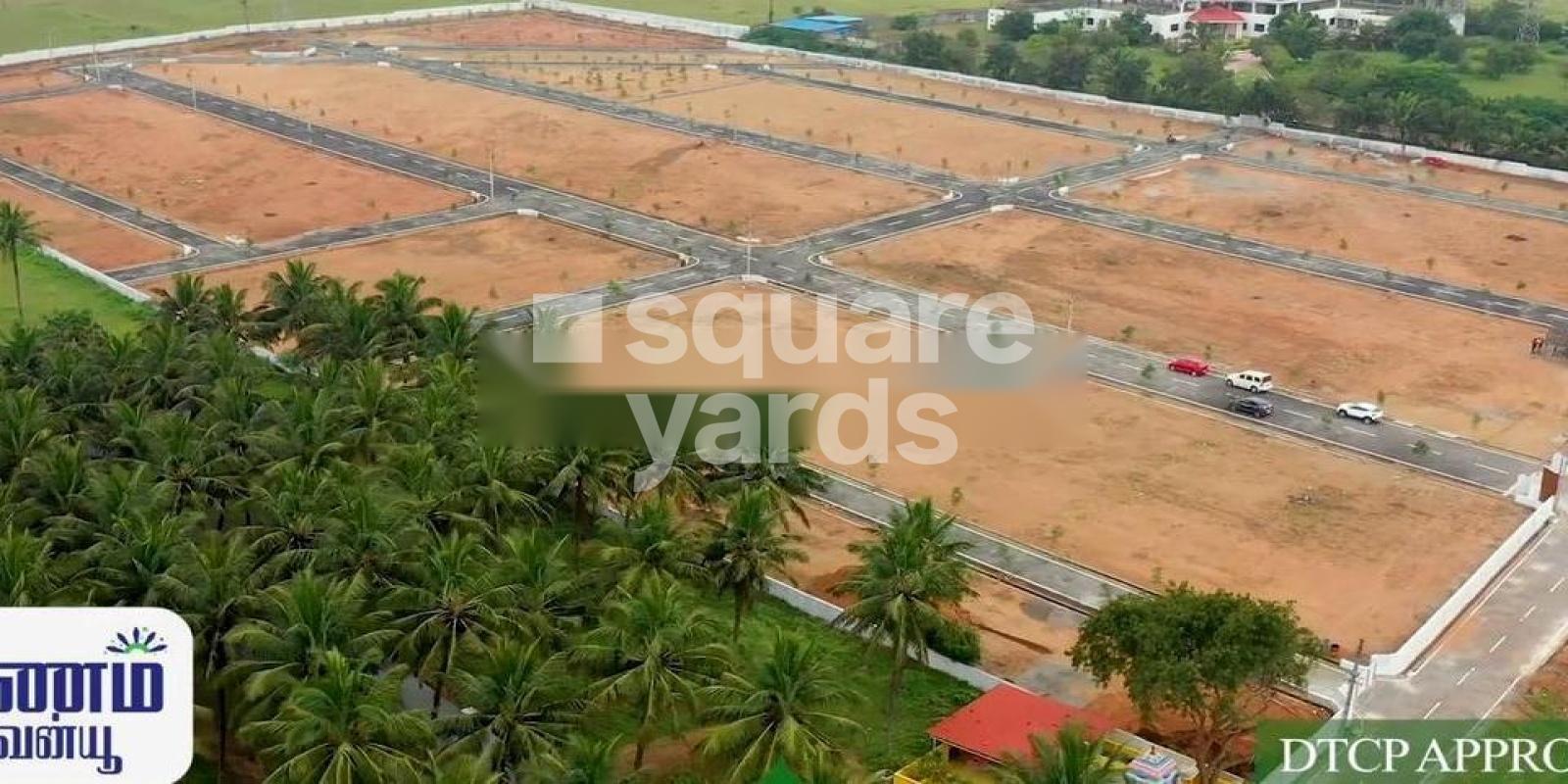 Royal Varanam Avenue