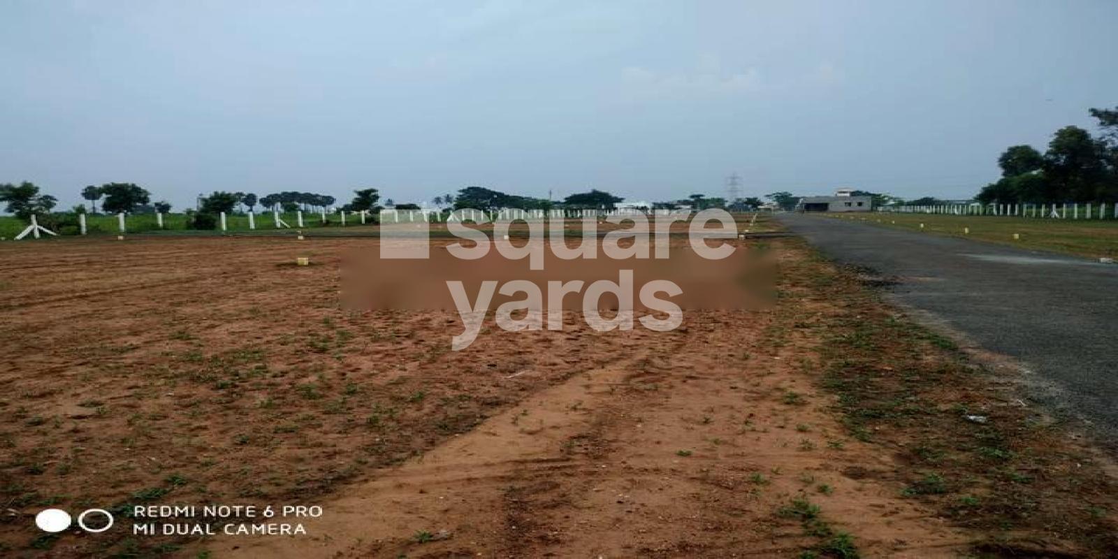 RR Annamalai Nagar Featured Image