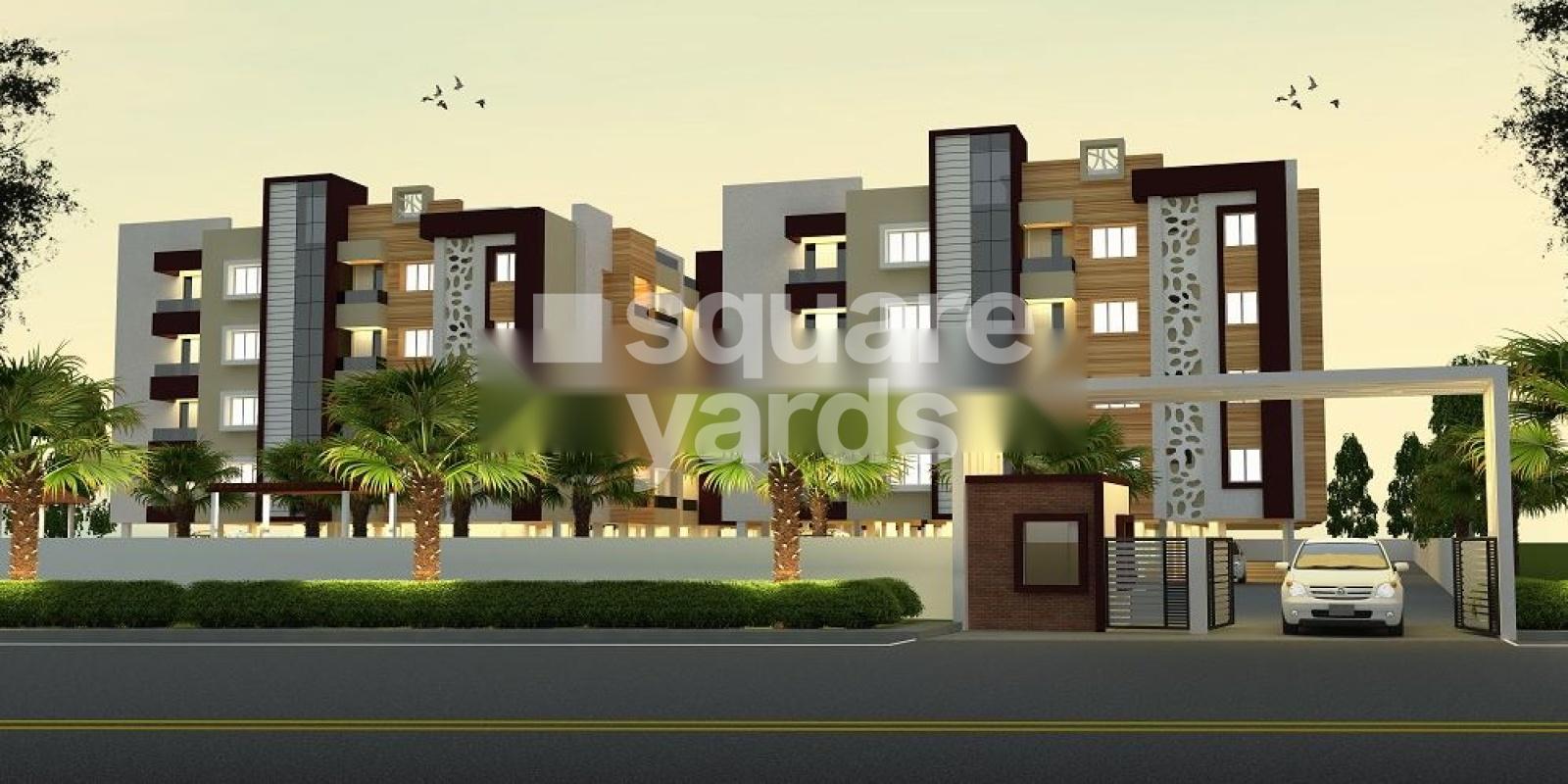 RR Darshan Featured Image