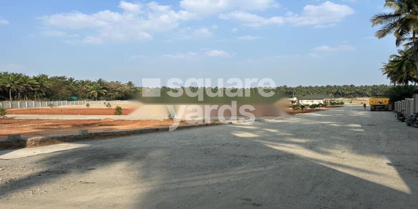 RR Oak Tree residential project in Madukkarai