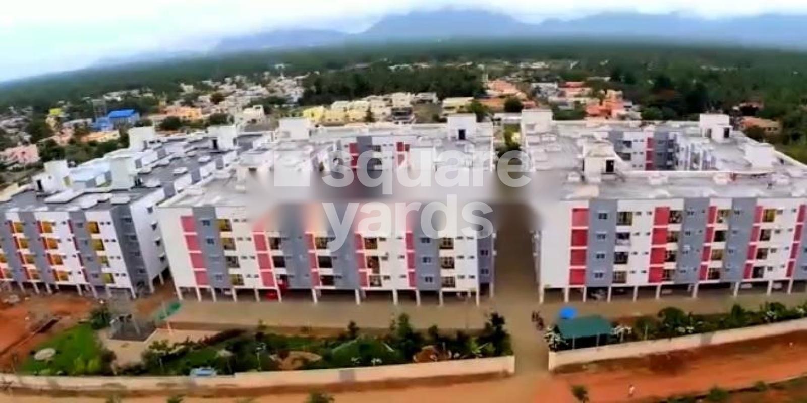 RR Sai Abhinav residential project in Kalikkanaicken Palayam