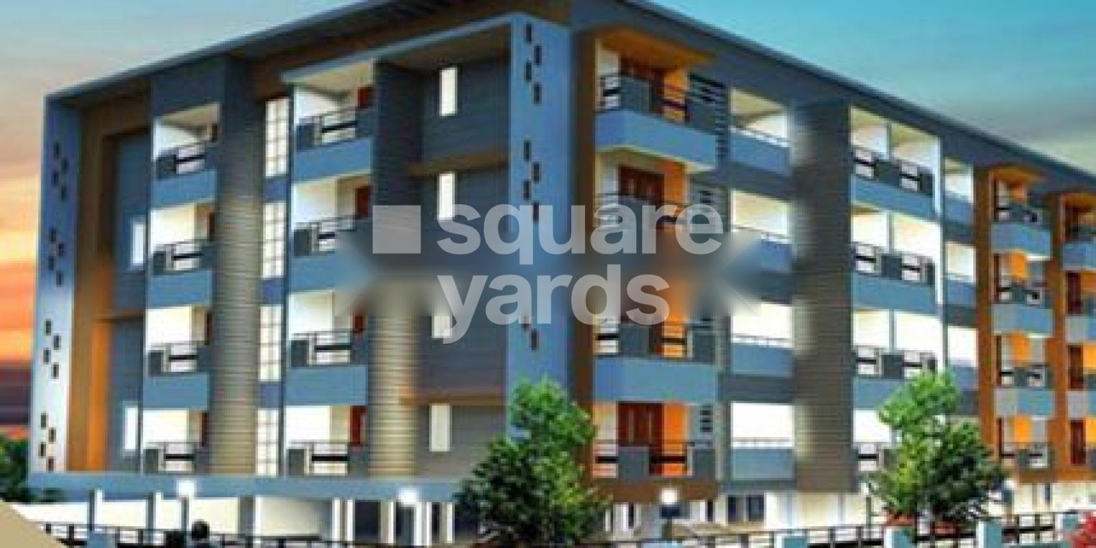 RR Sreepaatham VRG Garden