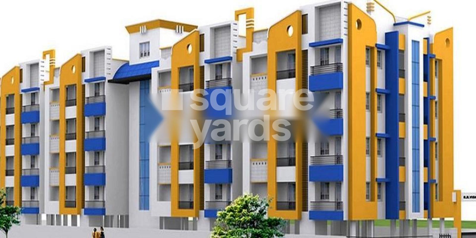 RR Veeshal Featured Image