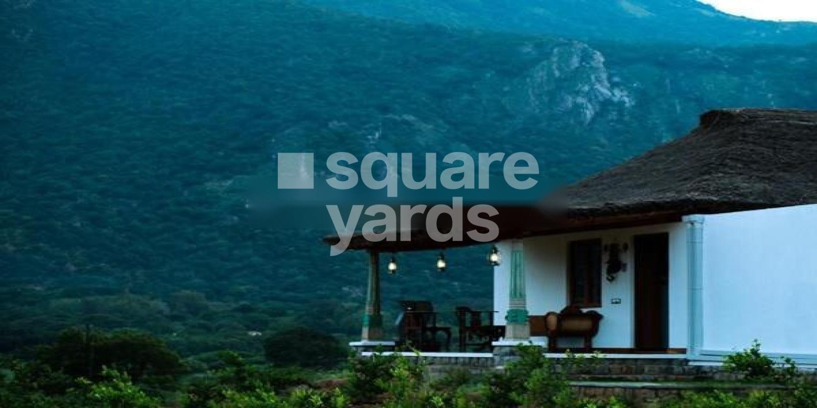 Safari Farms, Karamadai, Coimbatore