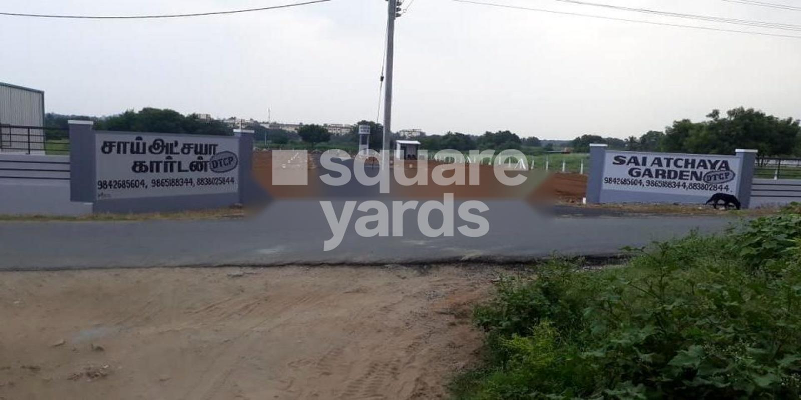 Sai Atchaya Garden Featured Image