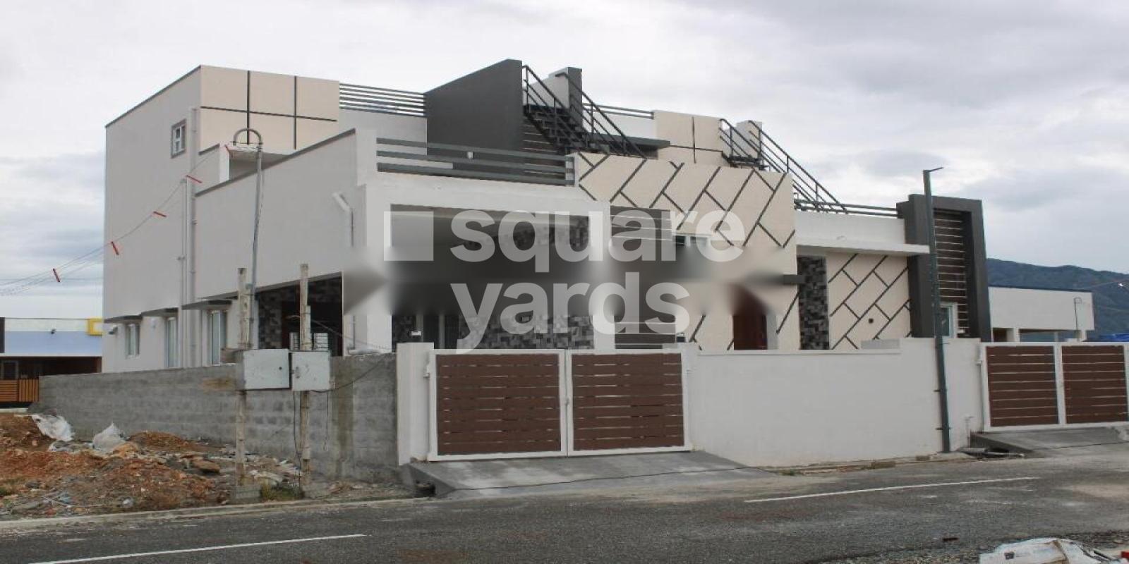 Sai Bhagavan Garden Extension Featured Image