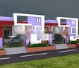 Sai Smrija Violet Villas