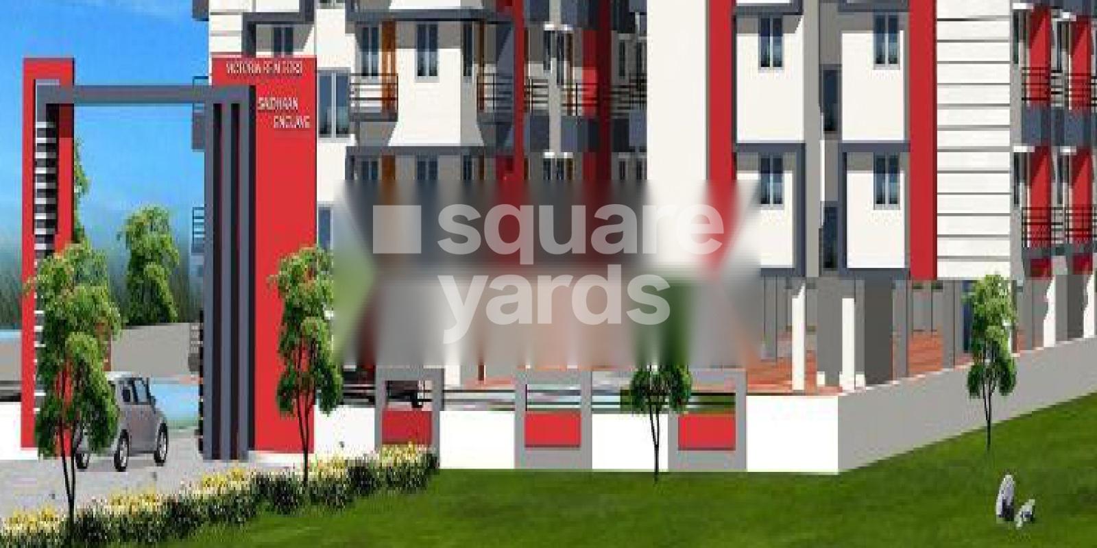 Saidhaan Enclave, Kovaipudur, Coimbatore