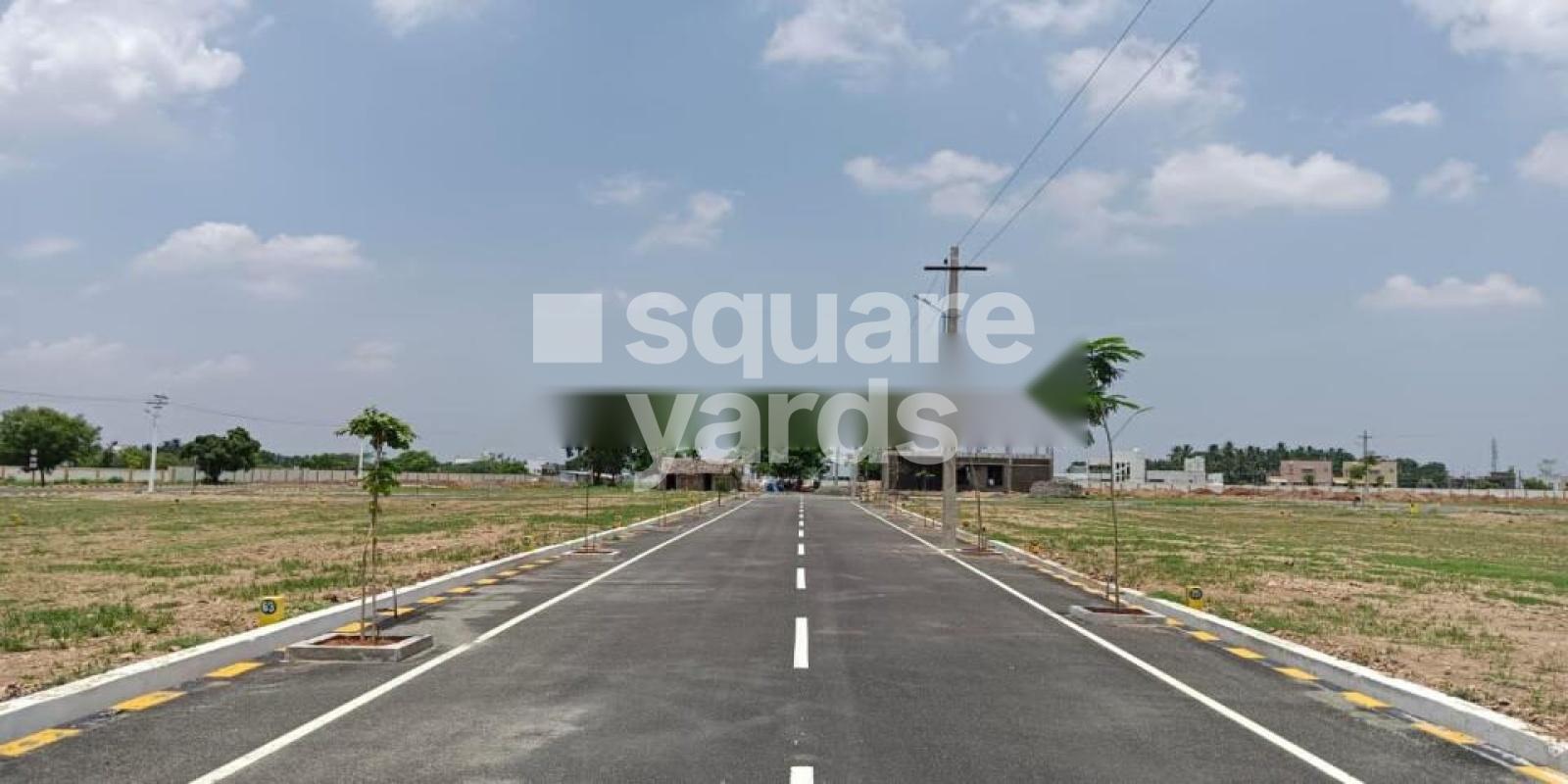 Saifield Saraswathy Garden