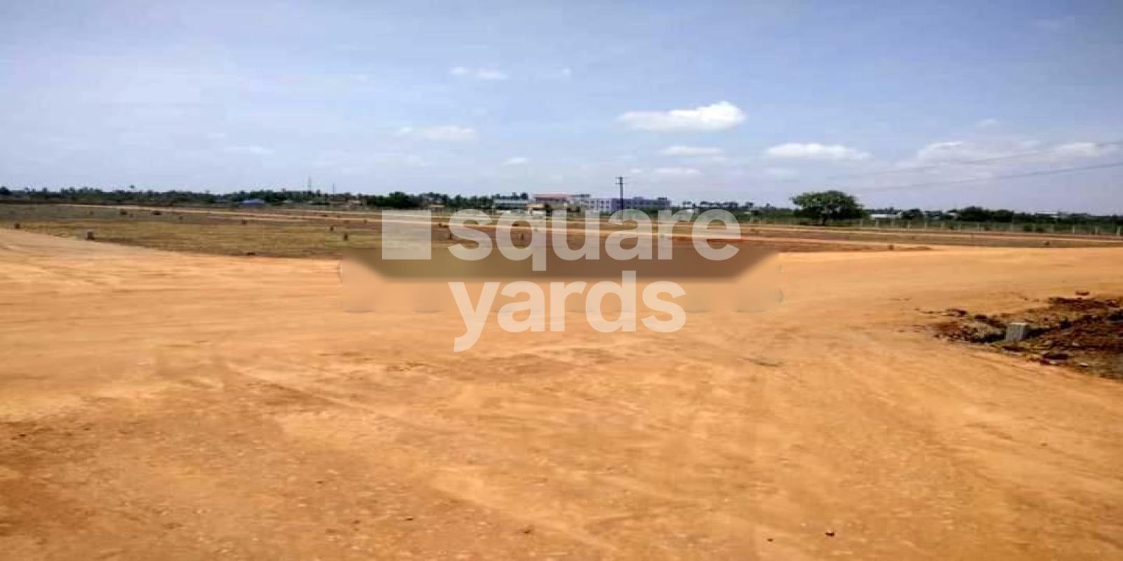 Sairam Thiru Murugan Nagar residential project in Kurumbapalayam