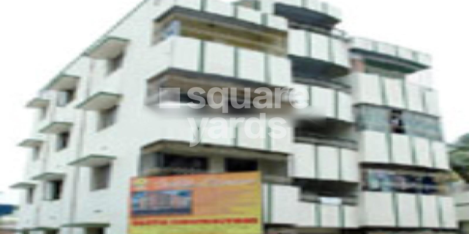 Sakthi Complex Featured Image