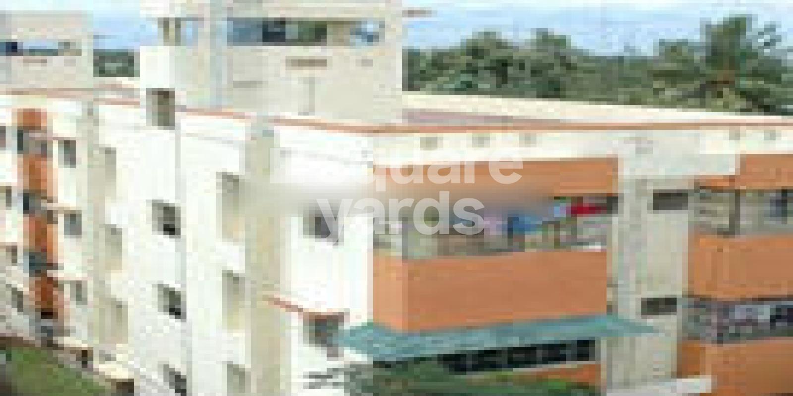Sakthi Enclave Featured Image