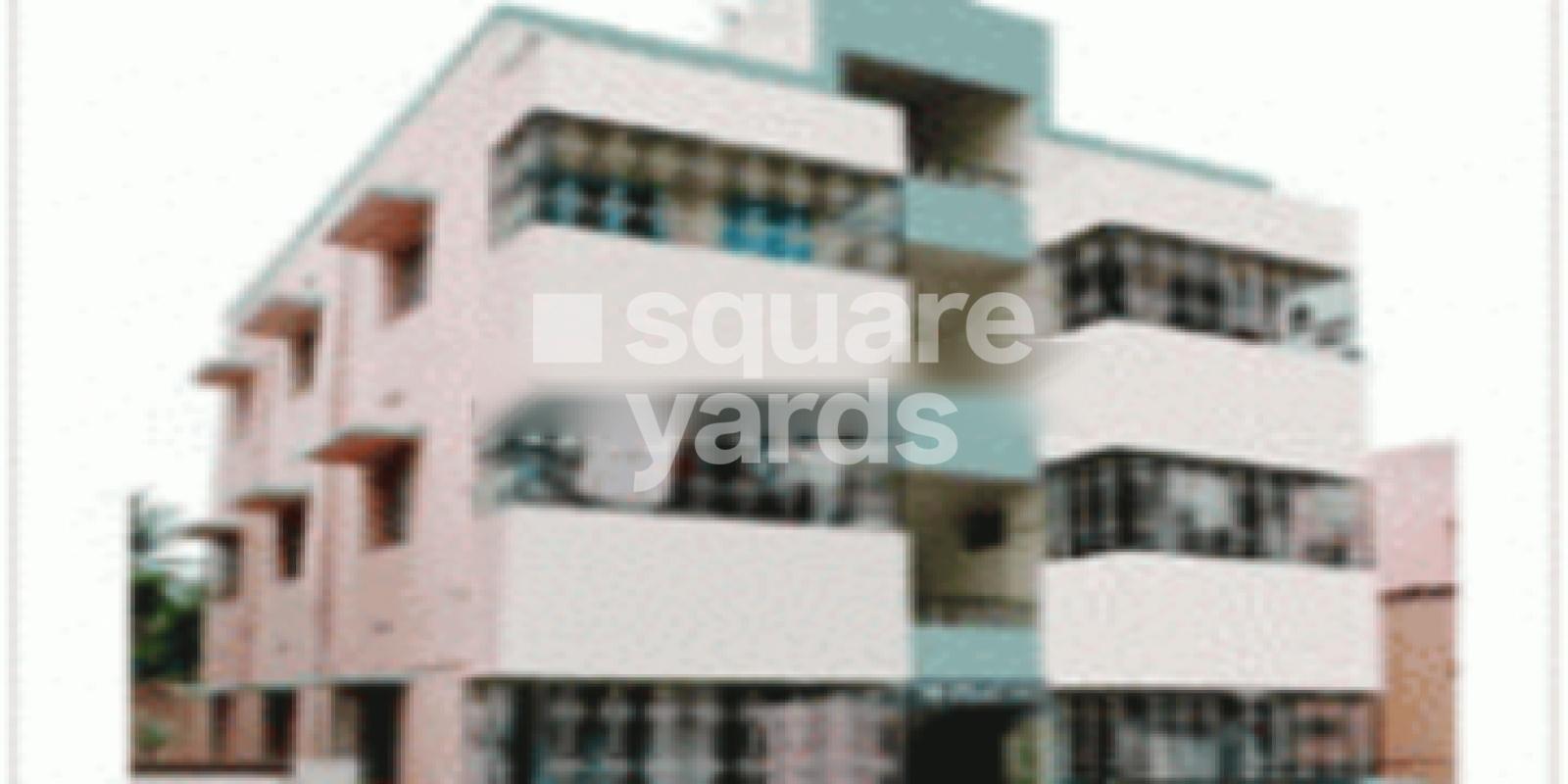 Sakthi Flats Featured Image