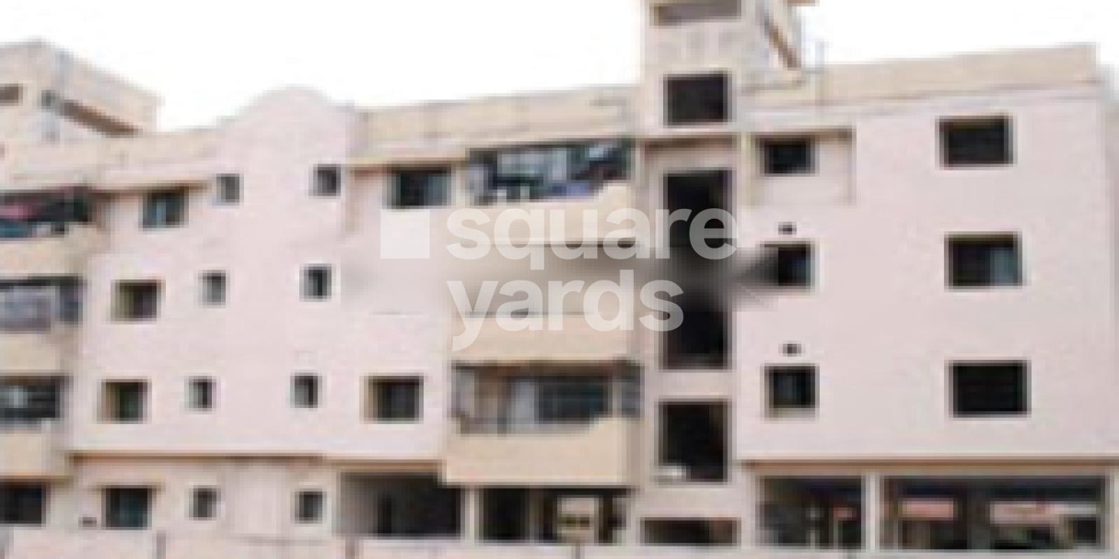 Sakthi Residency Featured Image