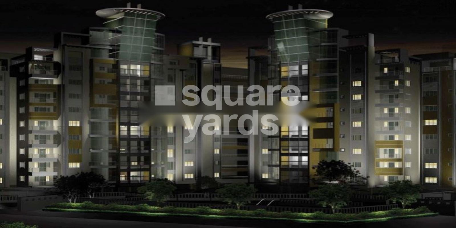 Sakthi The Summit Featured Image