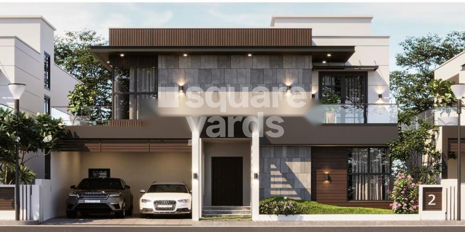 Samridhi The Allure Featured Image