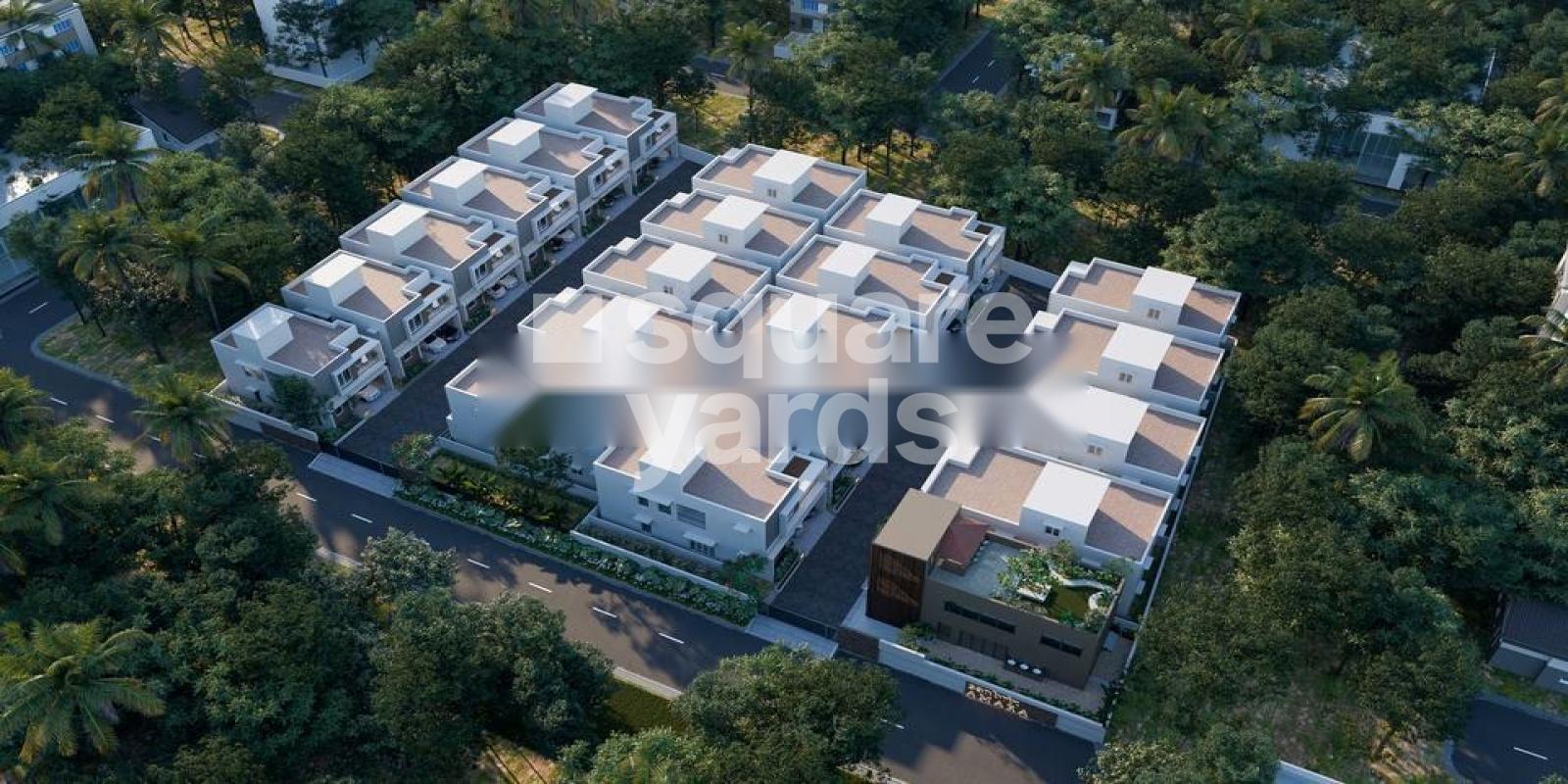 Sanbrix Amara, Avinashi Road, Coimbatore