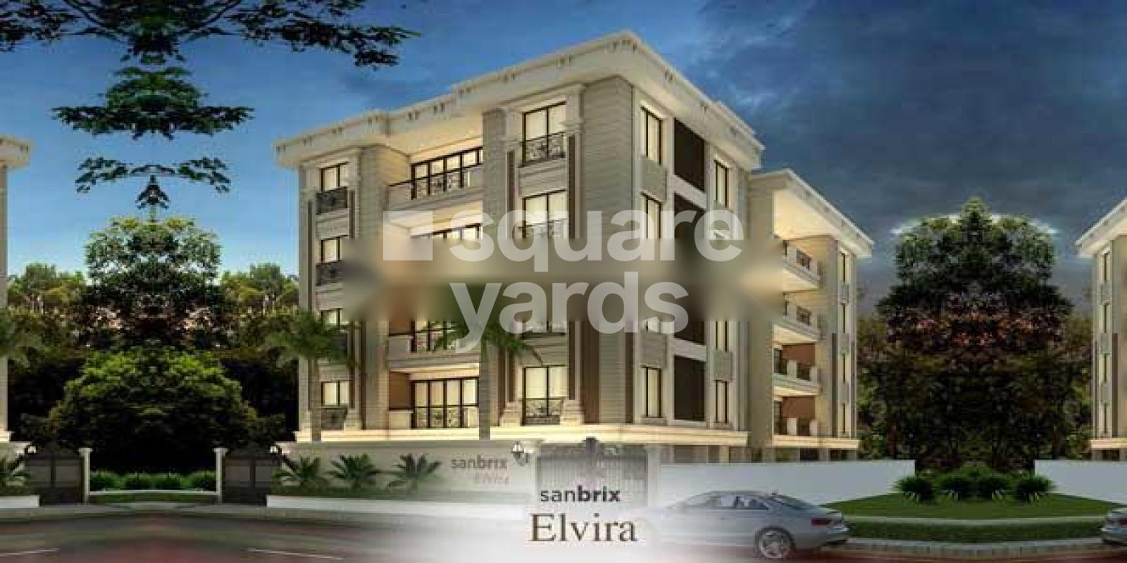 Sanbrix Elvira Featured Image