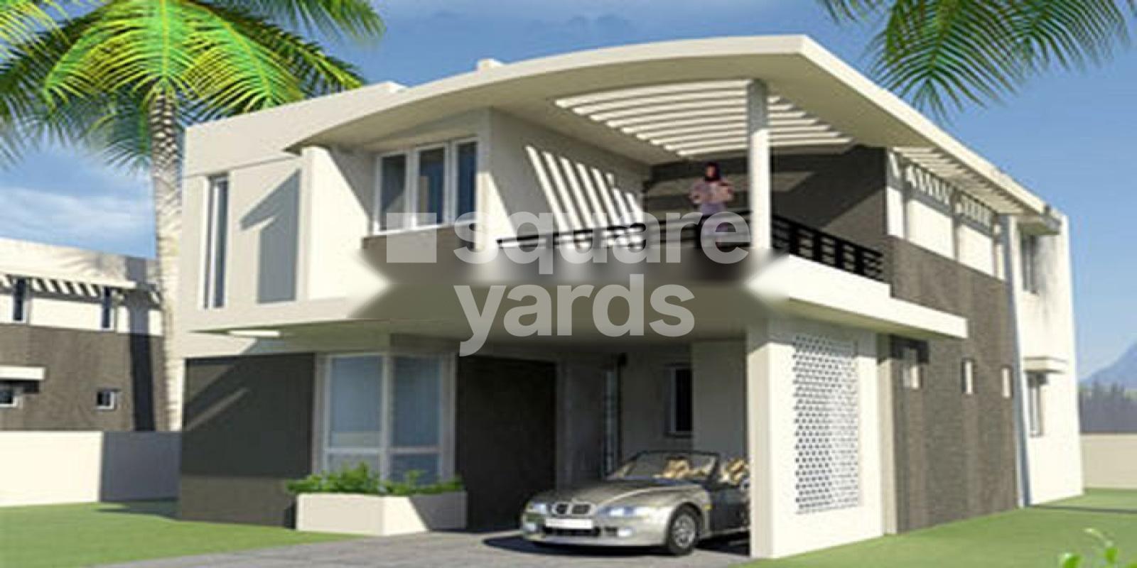 Sankar Signature Villas Saravanampatty