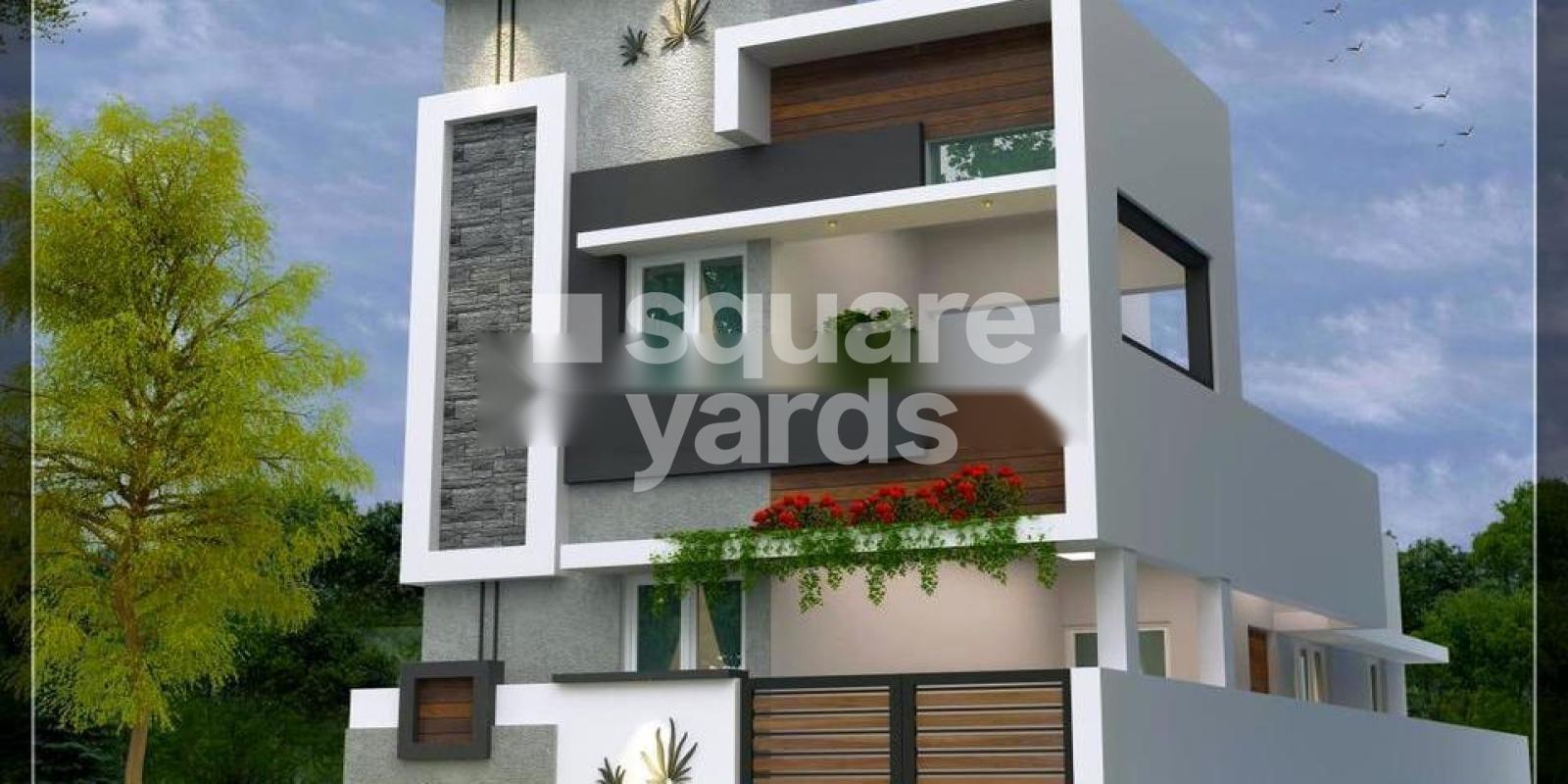 Sathish GVS Nagar Featured Image