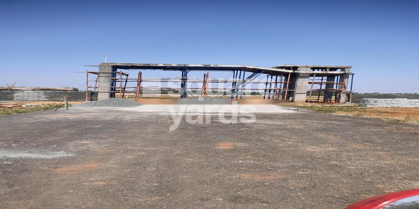 Sathish Lush Springs