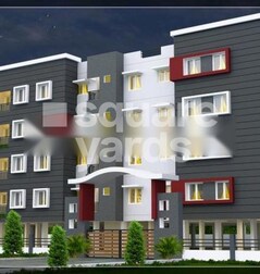 Sathya Shirdi Apartment Sathya Shirdi Apartment