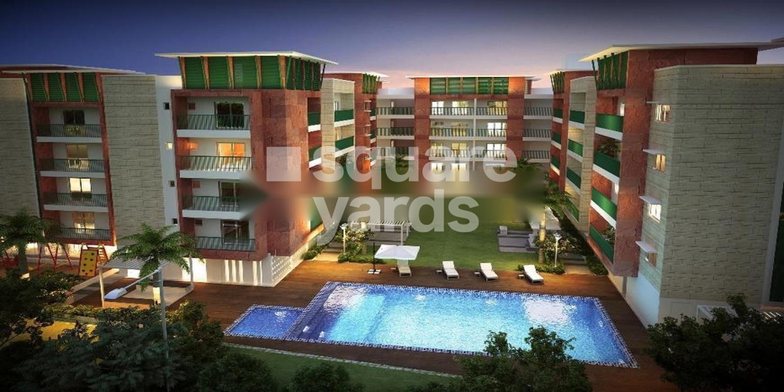 Senthil Golden Gate 2