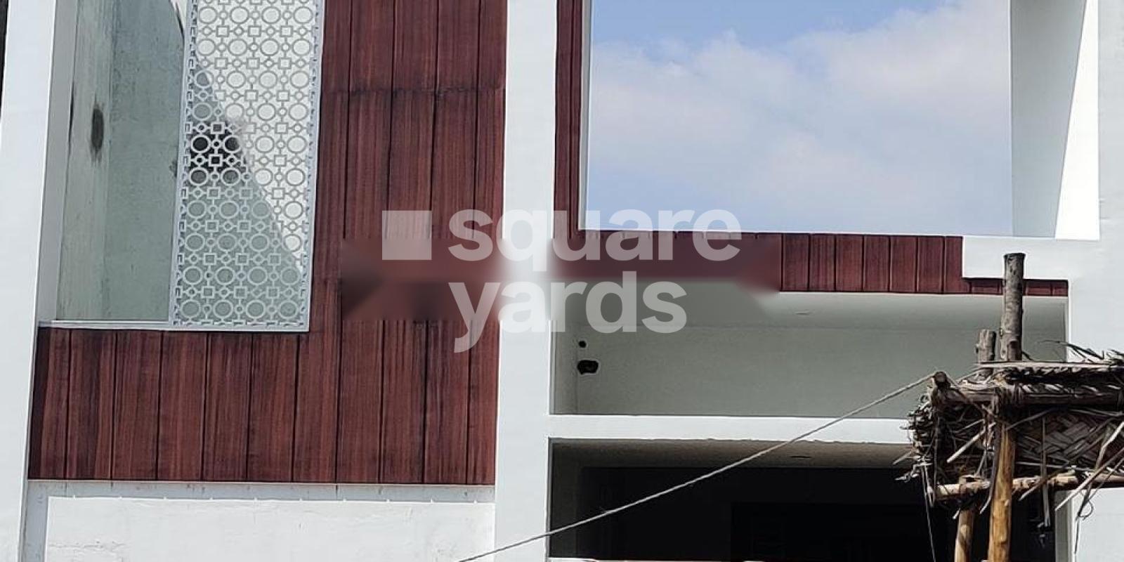 Senthur Garden Phase 2