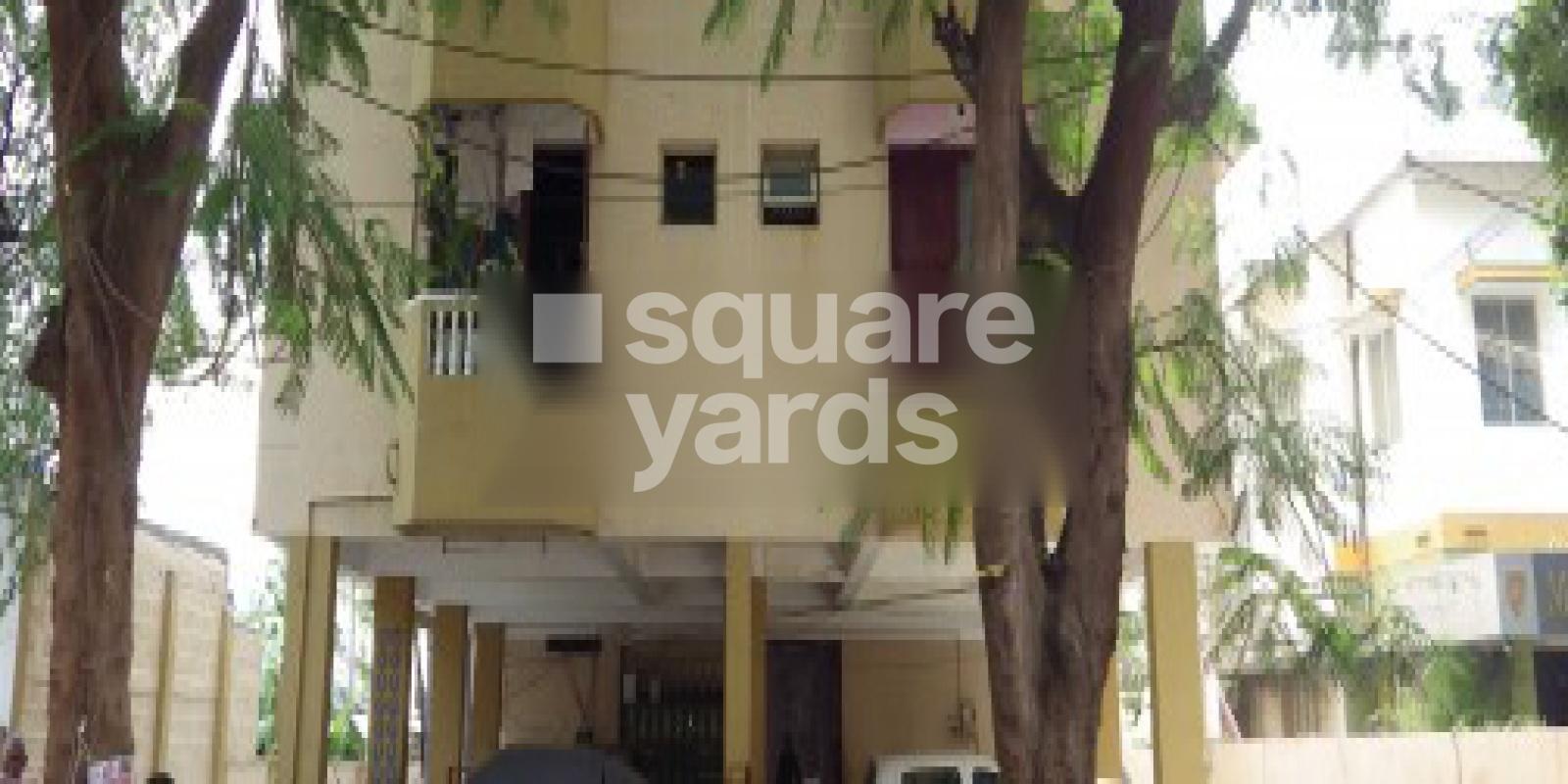 SFI Apartment